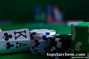 AG真人 topstarchem