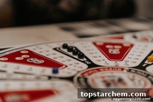 AG真人 topstarchem