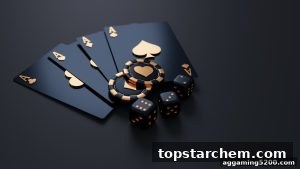 AG真人 topstarchem