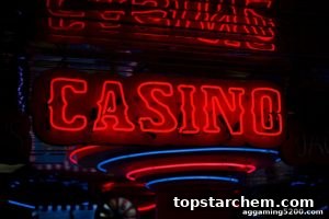 AG真人 topstarchem