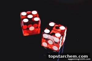 AG真人 topstarchem